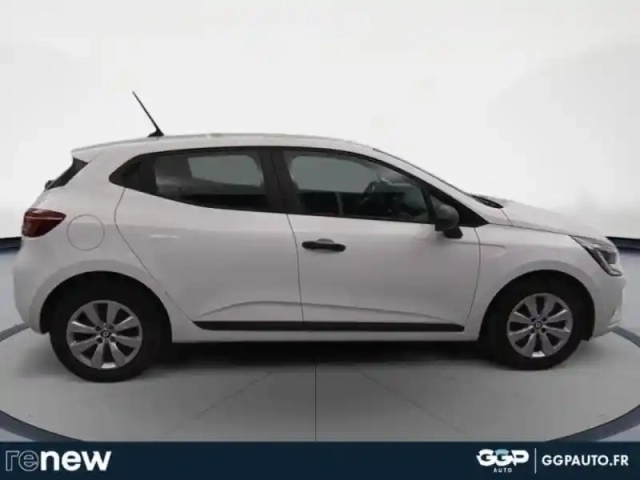 Renault Clio 1.0 sce 65ch authentic — photo 5