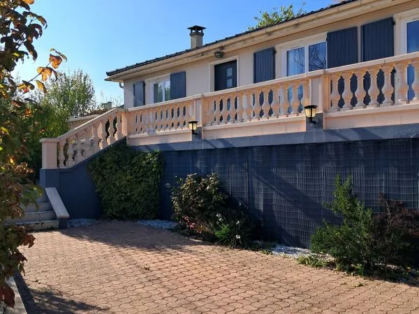 Maison Magné 4 ch