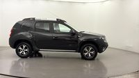 Dacia Duster 1.5 dCi 110ch Explorer 4X2 — photo 4