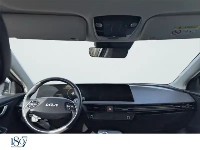 Kia Ev6 229 ch — photo 90