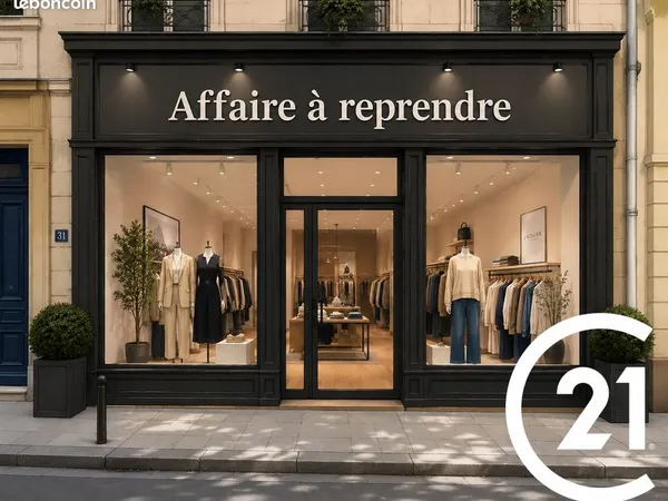Local 80 m² Valence