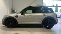 Mini Countryman Cooper D 150ch Highlands BVA8 — photo 8