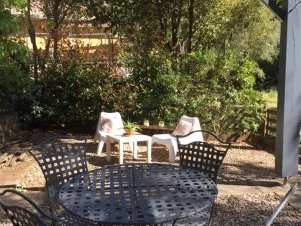 Appart Rez de villa