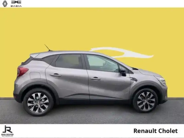Renault Captur 1.0 eco-g 100ch evolution — photo 13