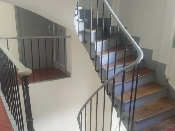 Appartement 1 pièce 15 m²