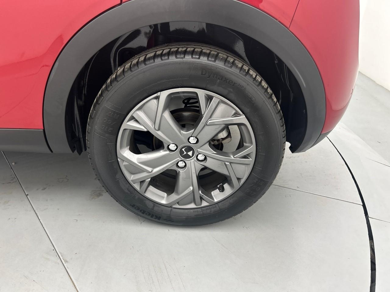 Ds Ds 3 crossback puretech 130 eat8 montmartre — photo 16