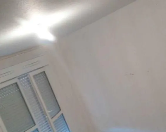 Une grande Chambre disponible immédiatement à louer sur Nantes Idéale pour non-fumeurs 🚭