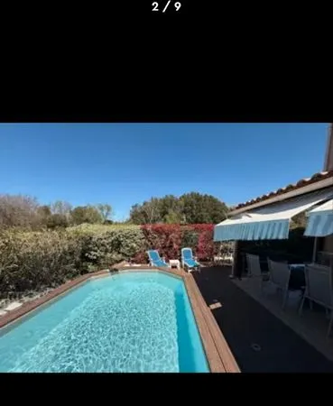 Maison individuelle 89 m2