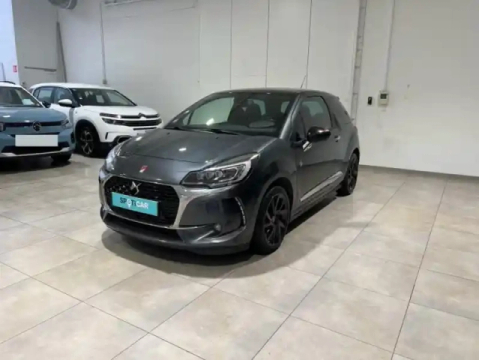 Ds Ds 3 puretech 130ch performance line s&amp;s