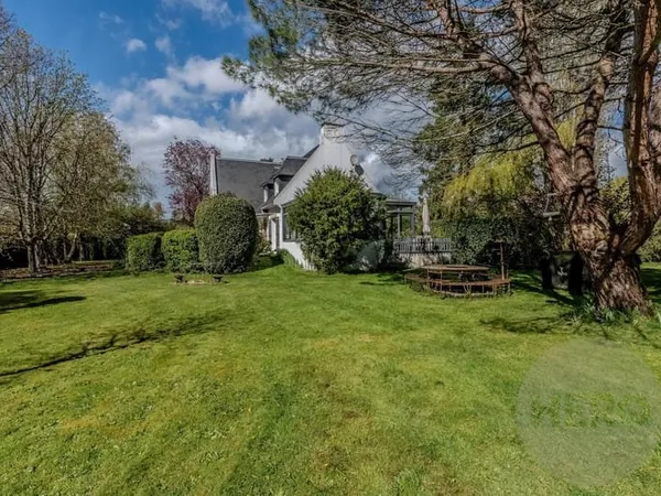 SECTEUR RAMBOUILLET - MAISON FAMILIALE