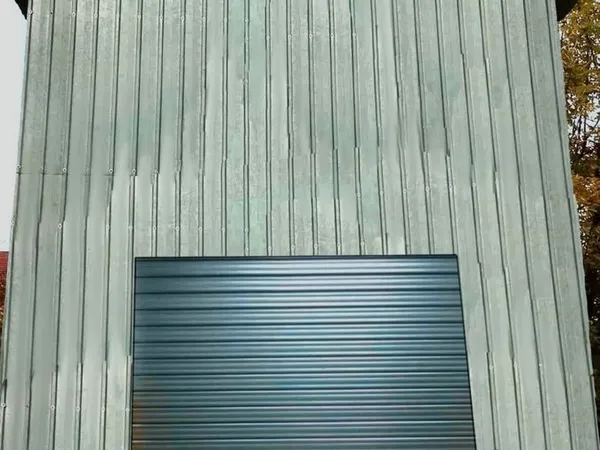 Local de stockage 100m2 à louer