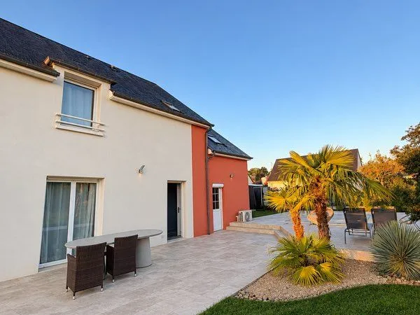 Maison secteur Grandmont