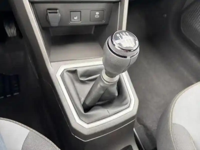 Dacia Sandero 1.0 eco-g 100ch stepway extreme + -24 — photo 15
