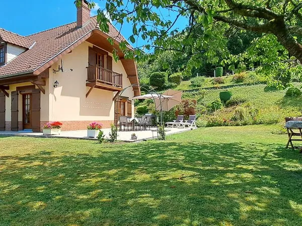 Pavillon 6 pièces 145 m²