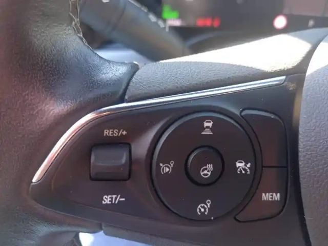 Opel Mokka electrique 136 ch &amp; batterie 50 kwh — photo 19