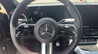 Mercedes Cla 200 163+30ch AMG Line 8G-eDCT — photo 16