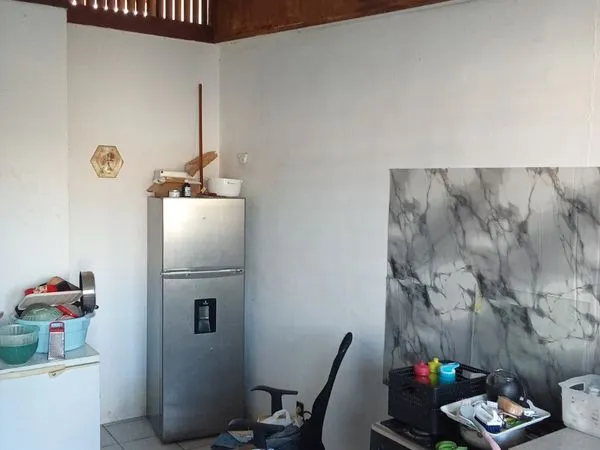 Appartement T2 Cayenne