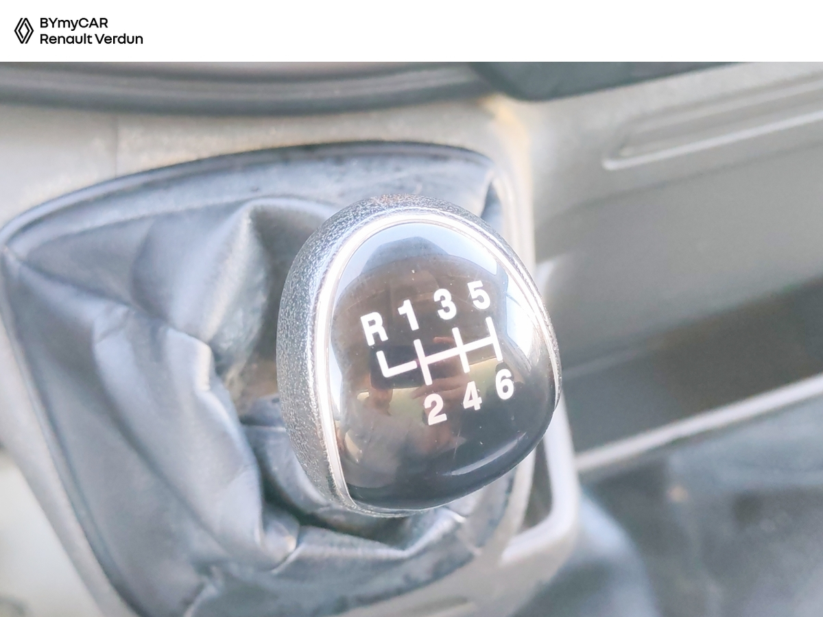 Ford TRANSIT CHC P350 L3 2.0 ECOBLUE 130 S&amp;S — photo 20
