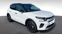 Citroen C3 1.2 Turbo 100ch MAX — photo 3
