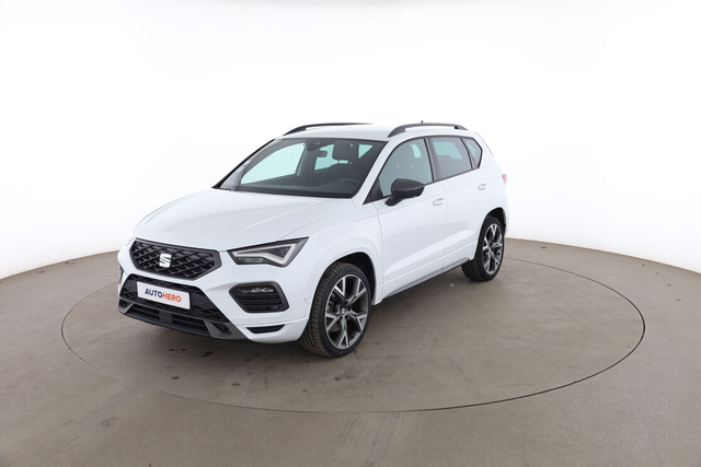 Seat Ateca 1.5 TSI ACT FR DSG7