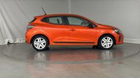 Renault Clio 1.5 Blue dCi 100ch Evolution — photo 4