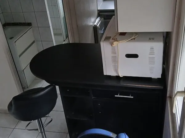 Appartement 1 pièce 25 m²