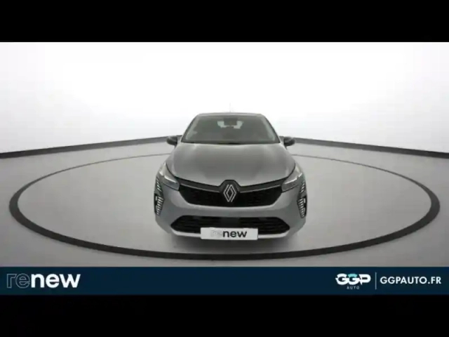 Renault Clio 1.0 tce 90ch evolution - 24 — photo 6