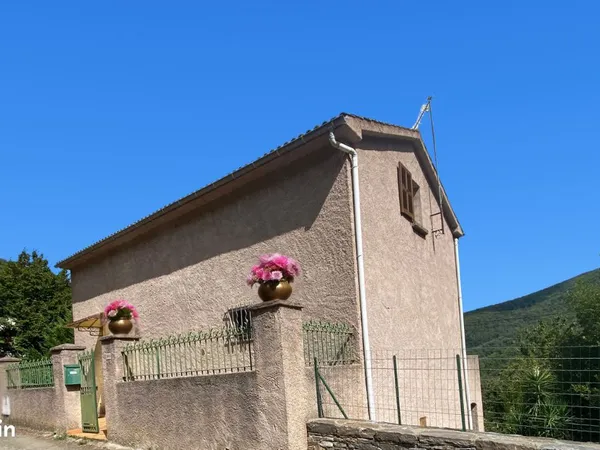 Maison 4 pièces 127 m²
