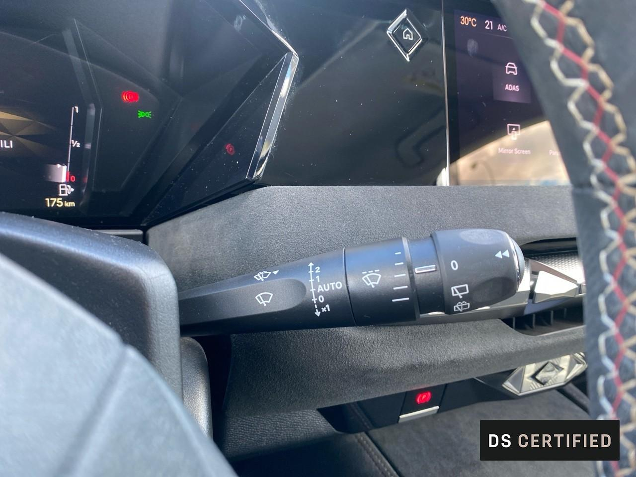 Ds Ds 4 puretech 130ch performance line automatique — photo 22