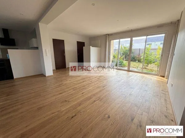 Bureaux 208 m²