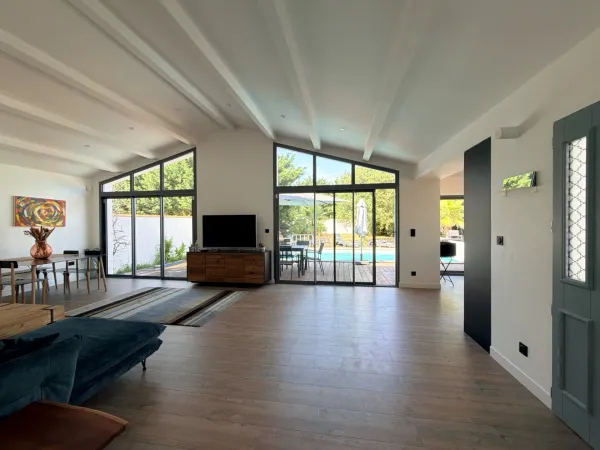 Maison 6 pièces 173 m²
