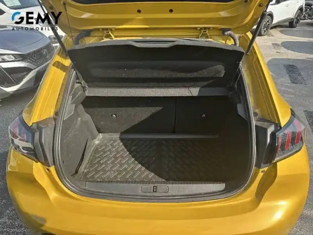 Peugeot 208 puretech 100 s&amp;s bvm6 — photo 6