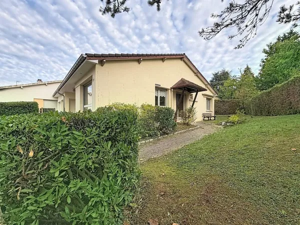 Maison à vendre Montbéliard