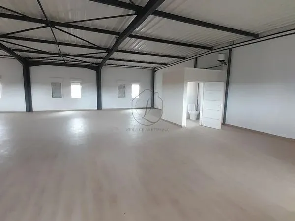 Local 260 m² Martigues