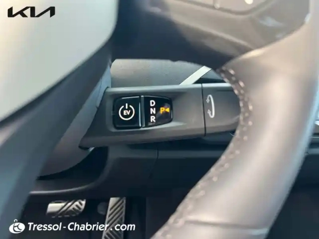 Kia Ev5 81.4 kwh 218 ch autonomie longue — photo 11
