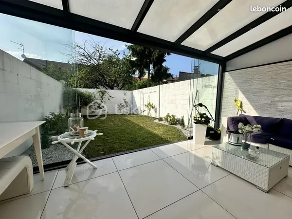 Maison 14 pièces 216 m²