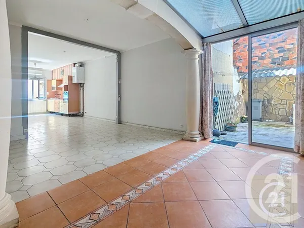 Maison 4 pièces 160 m²