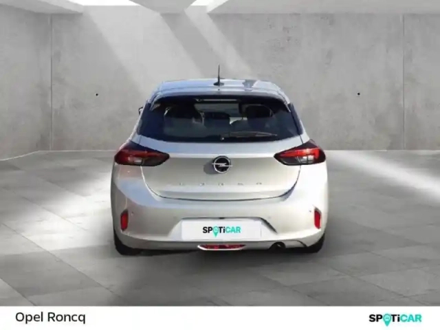 Opel Corsa 1.2 75ch — photo 5