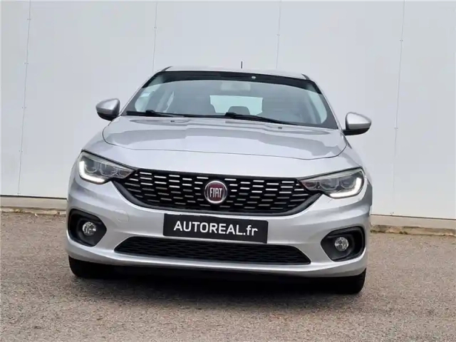 Fiat Tipo 1.6 multijet 120 ch start/stop — photo 3