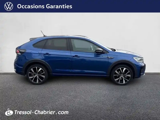 Volkswagen Taigo 1.0 tsi 110 dsg7 — photo 6