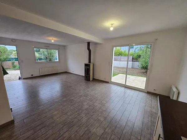 Maison 4 pièces 93 m²