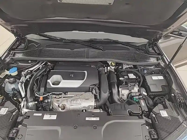 Ds Ds 4 hybride e-tense 225 eat8 — photo 64