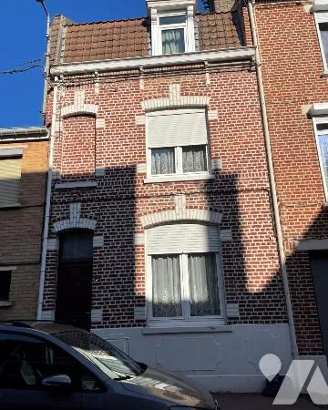 Maison 5 pièces 117 m²