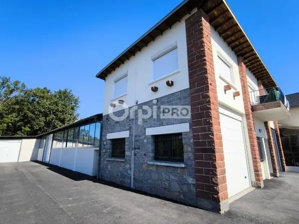 Bureaux 430 m²