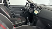 Dacia Sandero 0.9 TCe 90ch Techroad — photo 15