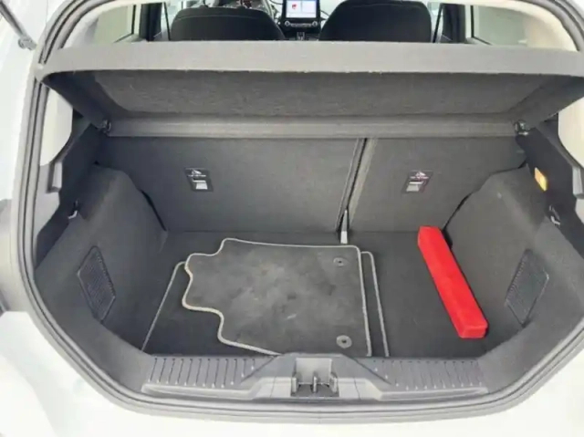 Ford Fiesta 1.0 flexifuel 95ch  titanium x 5p — photo 13