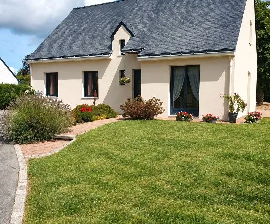 Maison traditionnelle
