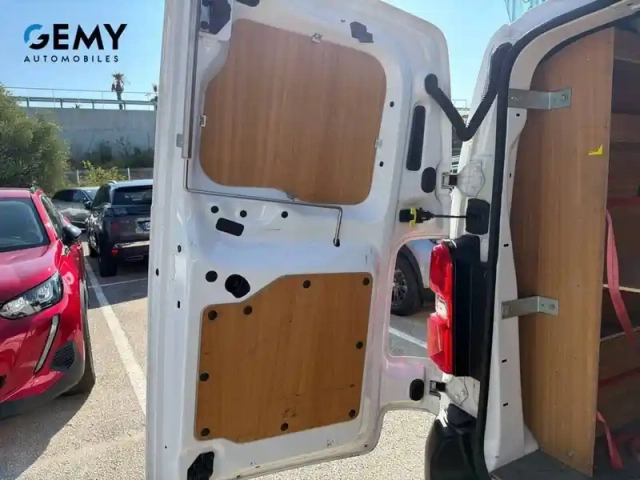 Citroën Jumpy fgn xs bluehdi 95 bvm5 — photo 14