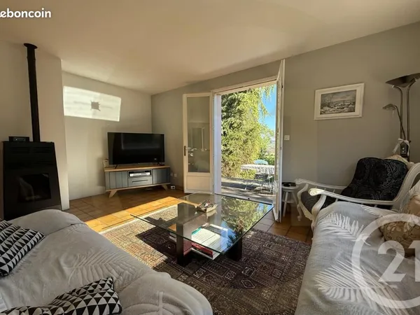 Maison 6 pièces 163 m²