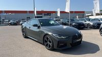 Bmw Série 4 Coupé 420dA 190ch M Sport — photo 3
